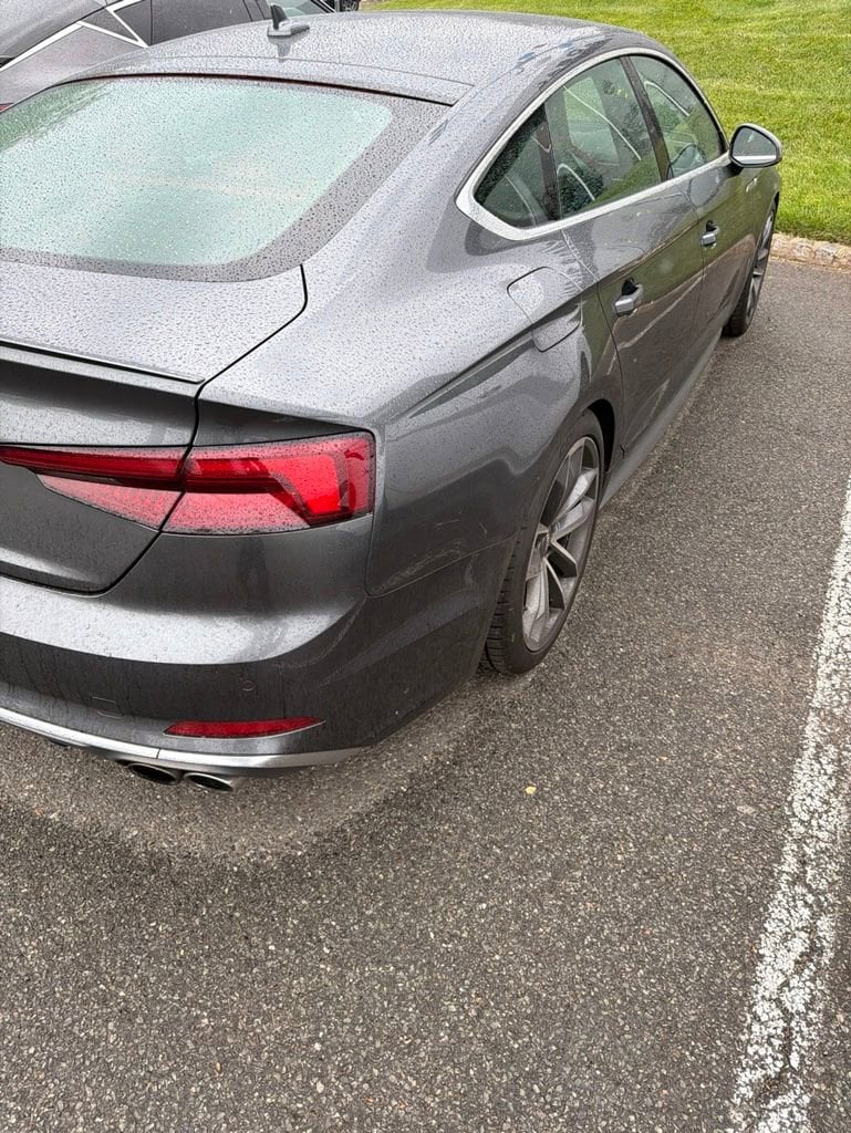 audi s5 sportback 2018 WAUB4CF53JA125150 image audi s5 sportback 2018 WAUB4CF53JA125150 image